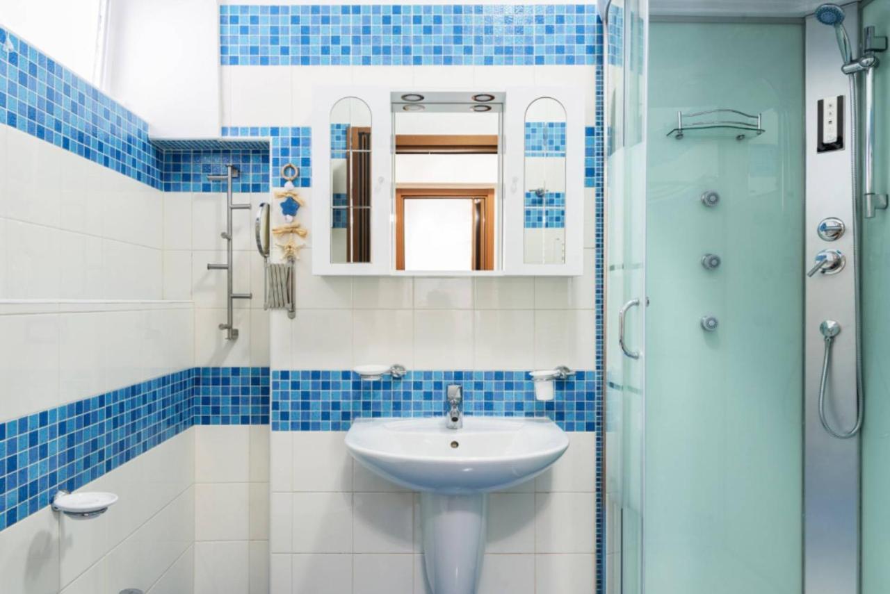 Casa Vitani 코모 외부 사진