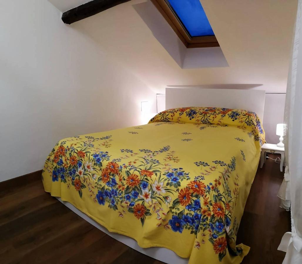 Casa Vitani 코모 외부 사진