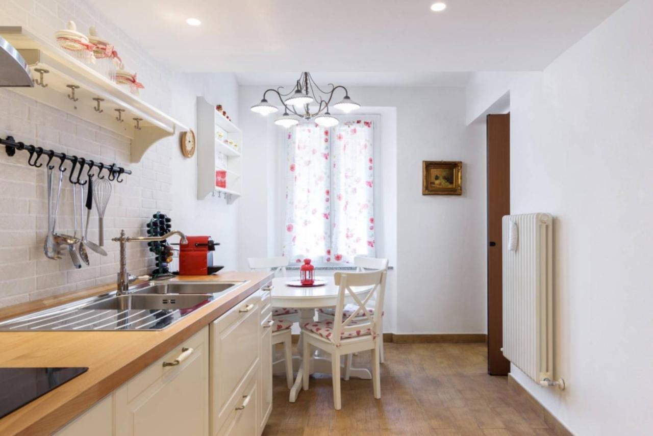 Casa Vitani 코모 외부 사진
