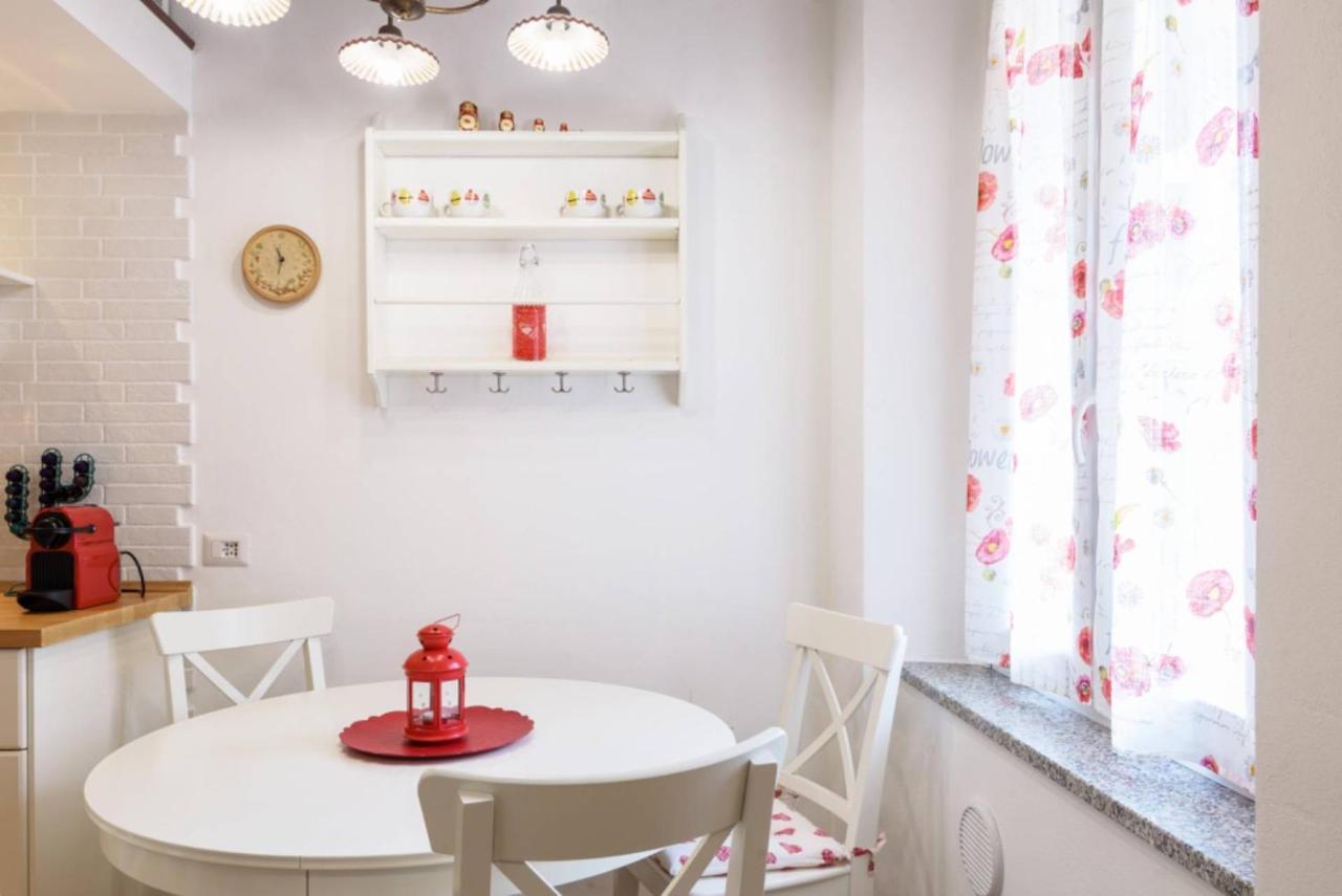 Casa Vitani 코모 외부 사진