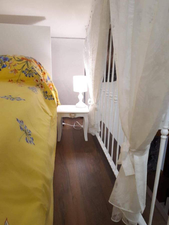 Casa Vitani 코모 외부 사진