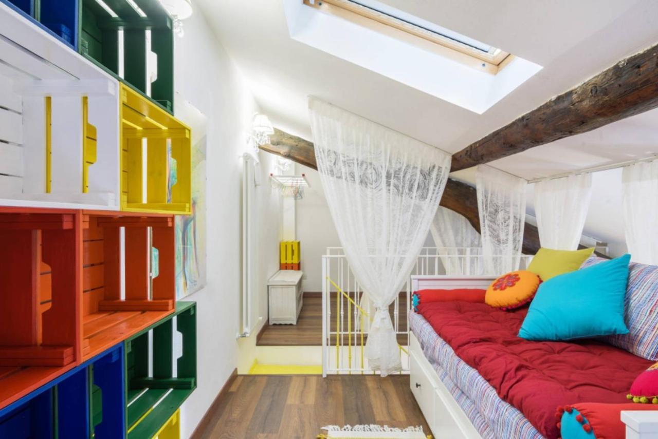 Casa Vitani 코모 외부 사진