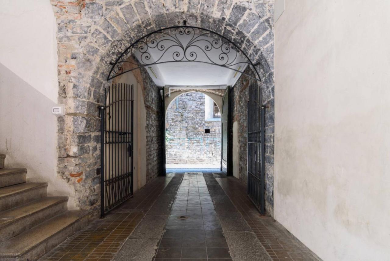 Casa Vitani 코모 외부 사진