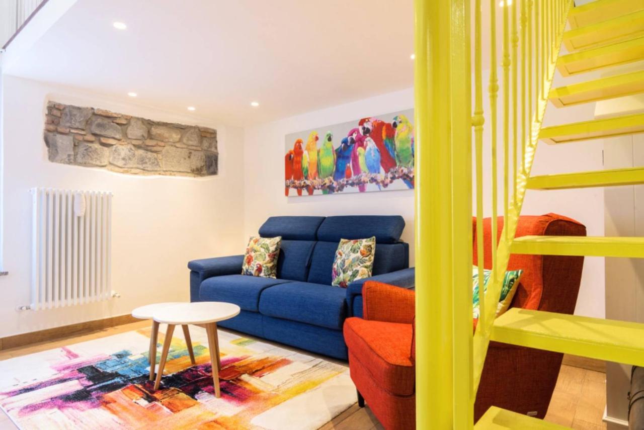 Casa Vitani 코모 외부 사진
