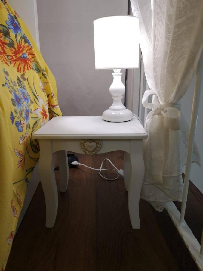 Casa Vitani 코모 외부 사진