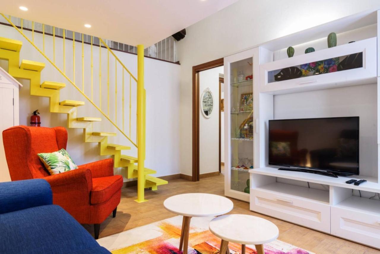 Casa Vitani 코모 외부 사진
