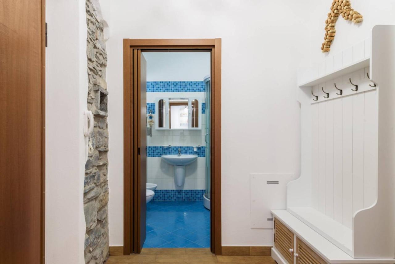 Casa Vitani 코모 외부 사진